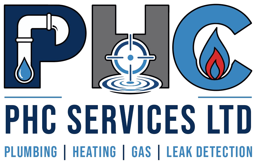 PHC Services LTD — Plumbing | Heating | Gas | Leak Detection
